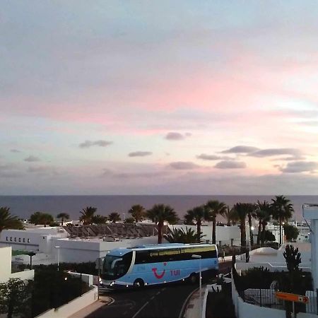 Lovely Apartment Mira With Pool Puerto del Carmen  Exterior foto