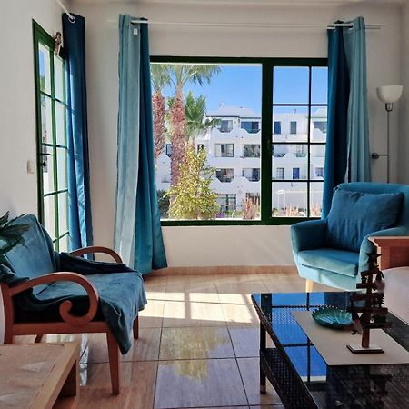 Lovely Apartment Mira With Pool Puerto del Carmen  Exterior foto