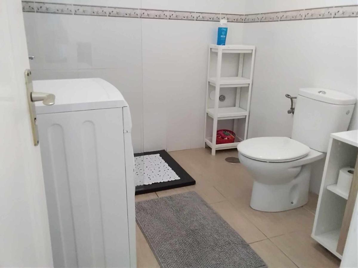 Lovely Apartment Mira With Pool Puerto del Carmen  Exterior foto